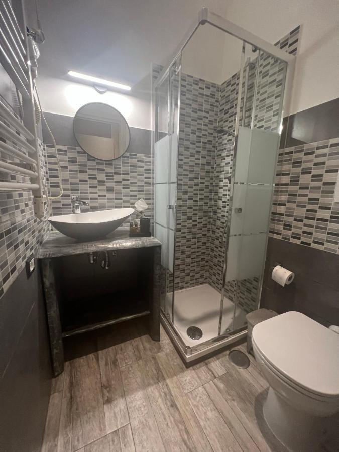 Kalaso Design Guest House - Rome Airport Fiumicino Eksteriør bilde